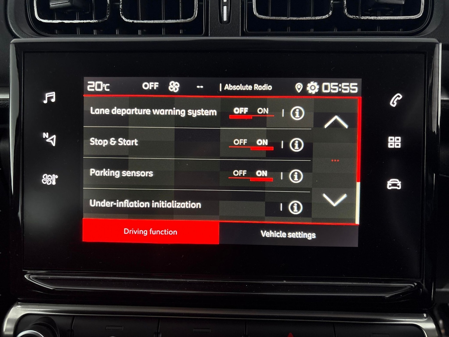 Used Citroen C3 2022 for sale - 76595414: Photo 18