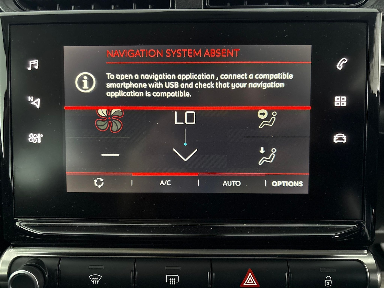 Used Citroen C3 2022 for sale - 76595414: Photo 19