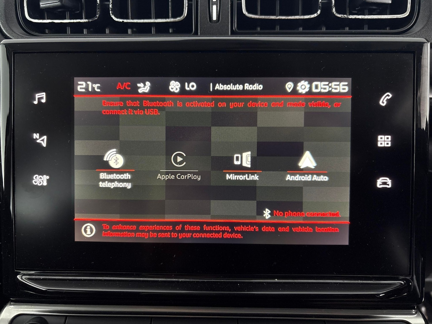 Used Citroen C3 2022 for sale - 76595414: Photo 20