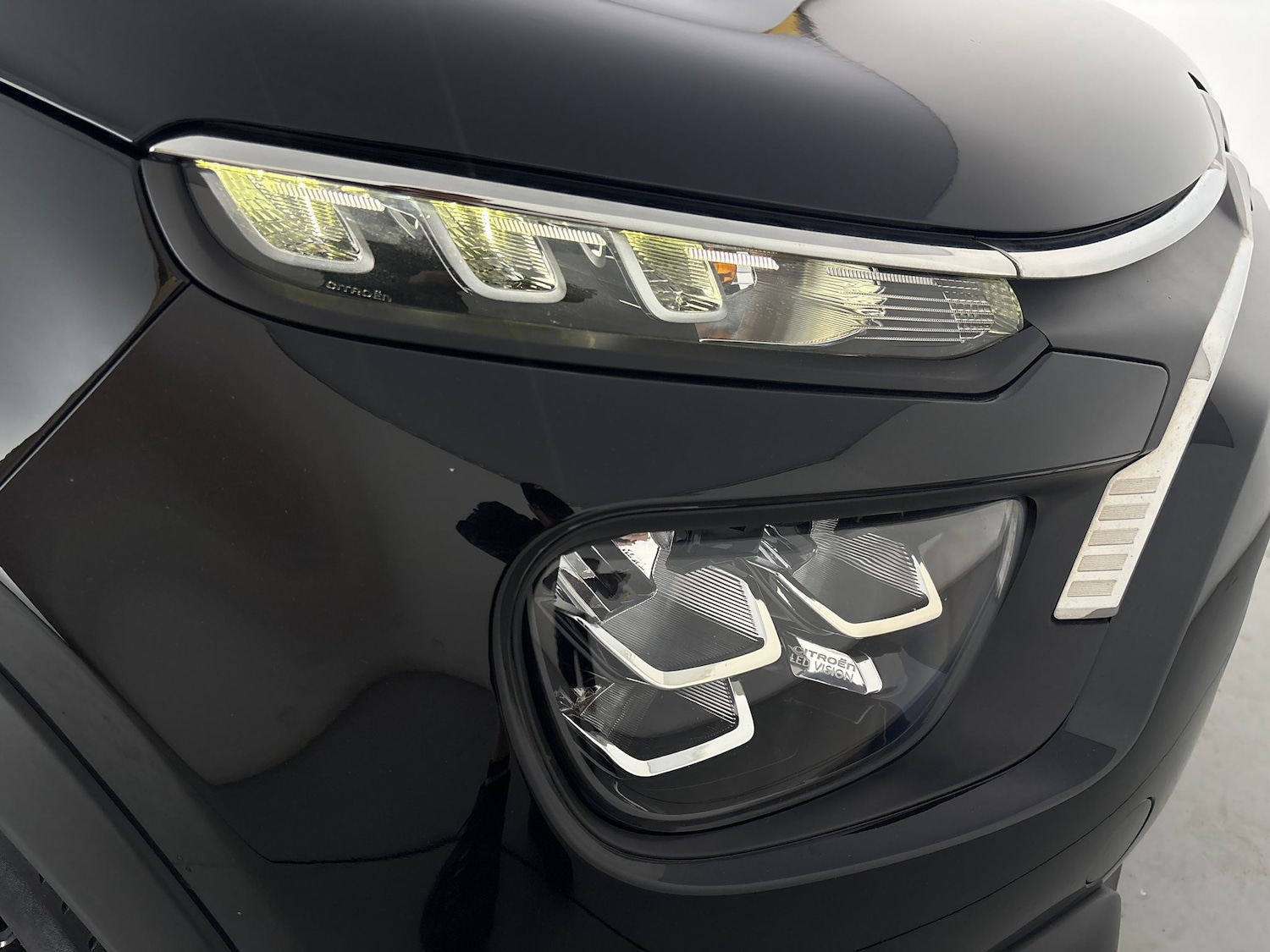 Used Citroen C3 2022 for sale - 76595414: Photo 26