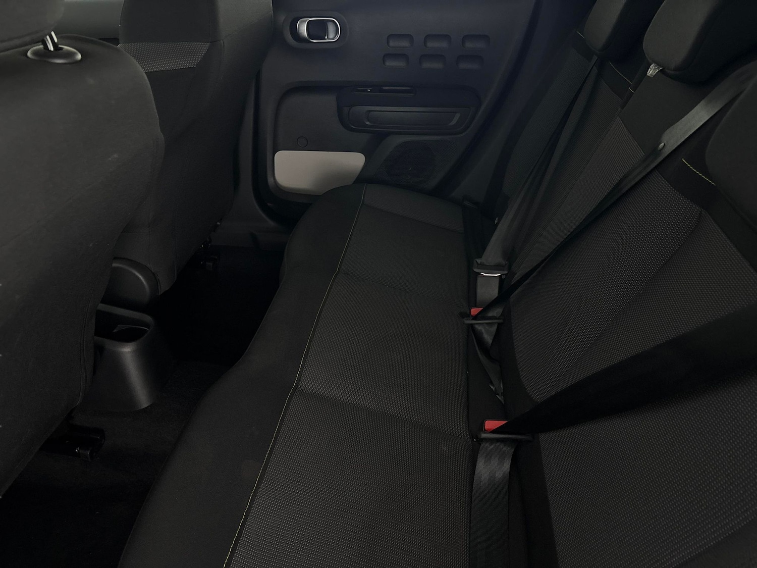 Used Citroen C3 2022 for sale - 76595414: Photo 31