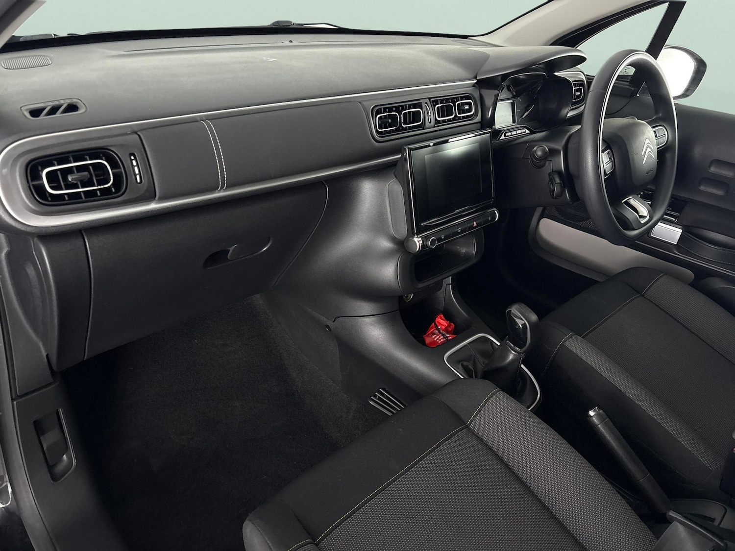 Used Citroen C3 2022 for sale - 76595414: Photo 4