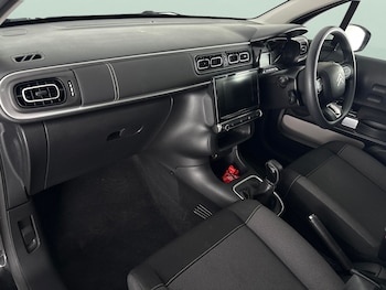 Used Citroen C3 2022 for sale - 76595414: Photo