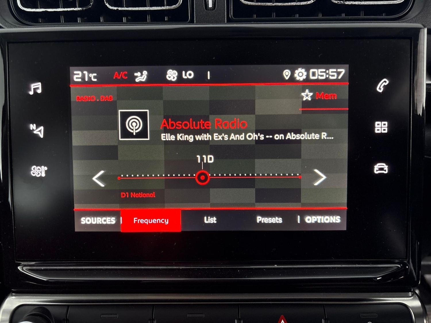 Used Citroen C3 2022 for sale - 76595414: Photo 5