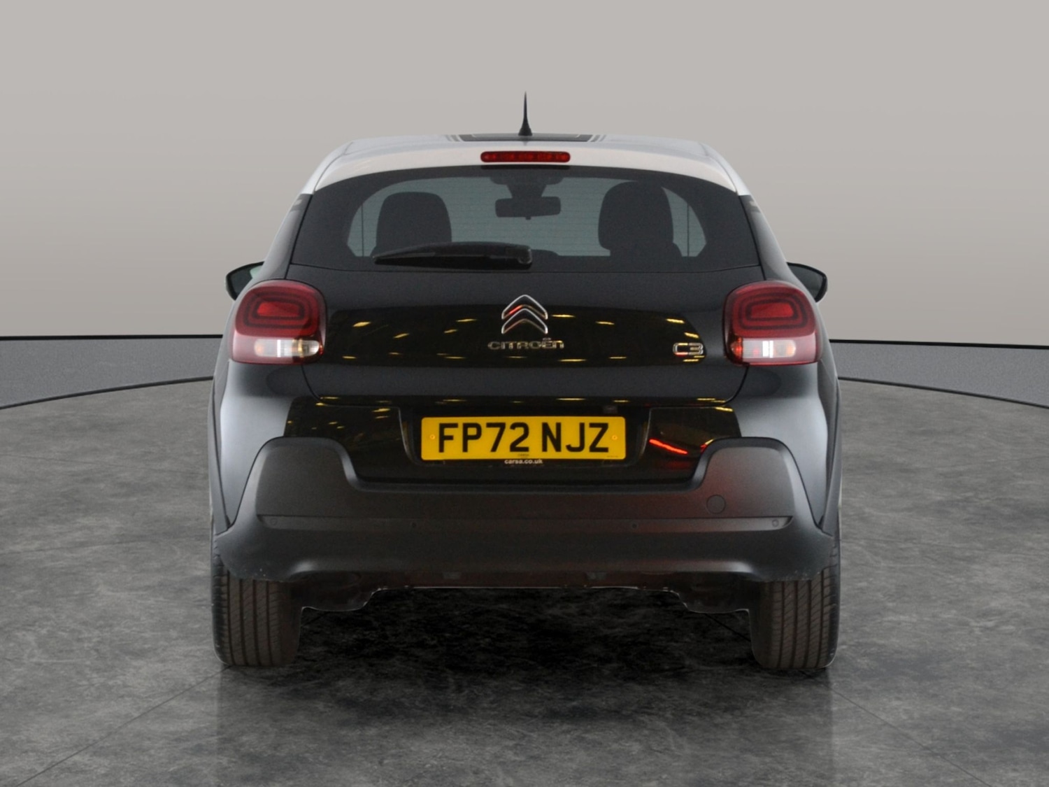 Used Citroen C3 2022 for sale - 76595414: Photo 8