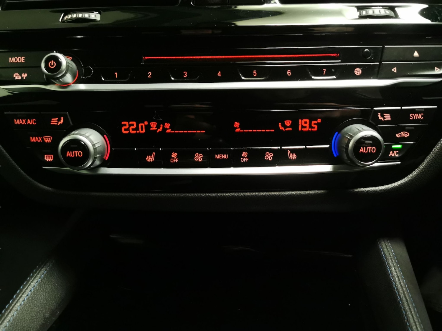 Used BMW 5 Series 2019 for sale - 78137426: Photo 21