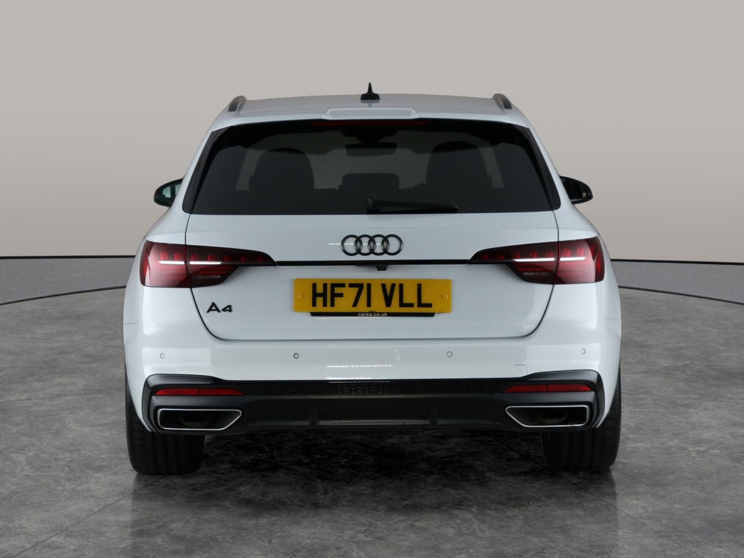 Used Audi A4 Avant 2021 for sale - 76147110: Photo 13