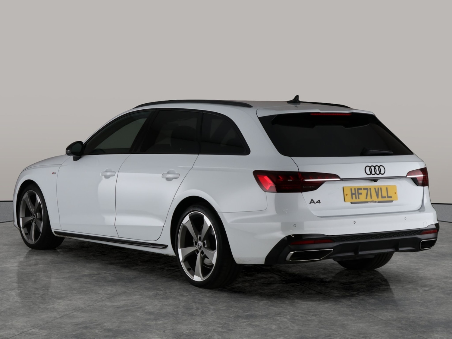 Used Audi A4 Avant 2021 for sale - 76147110: Photo 14