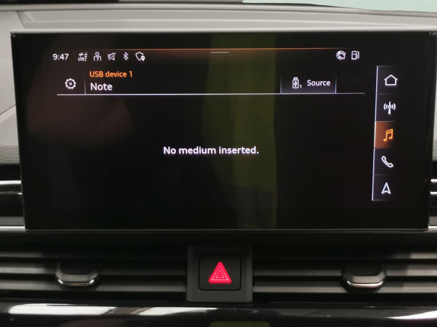 Used Audi A4 Avant 2021 for sale - 76147110: Photo 18