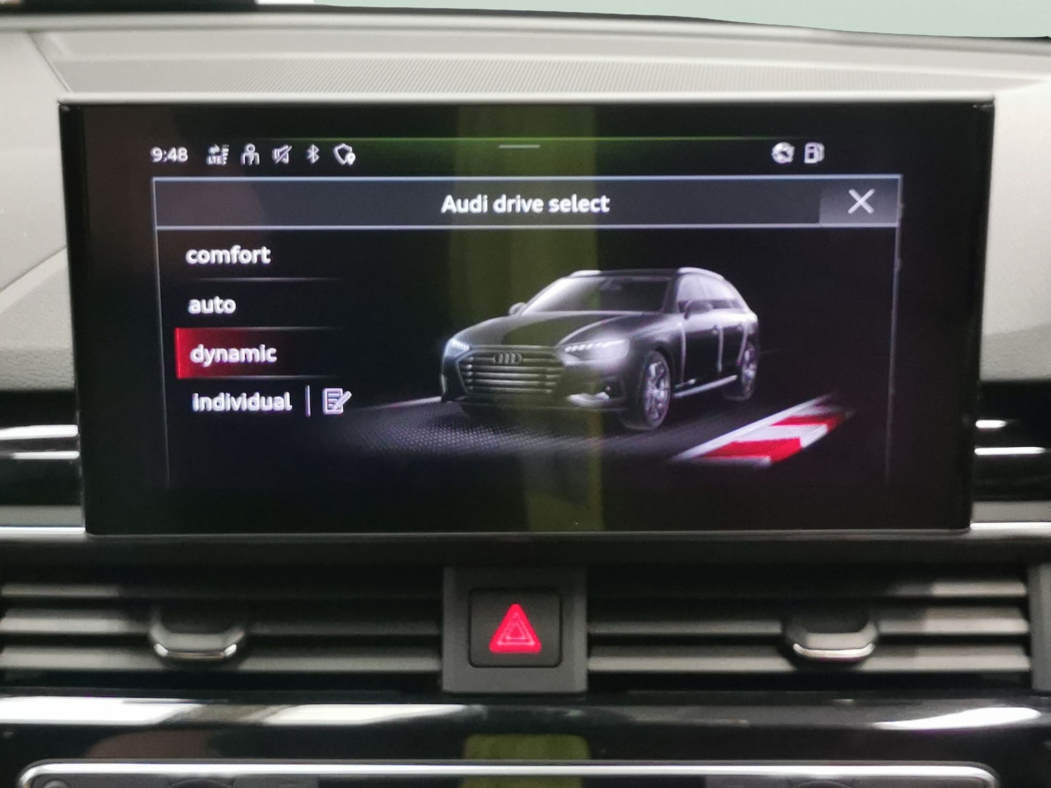 Used Audi A4 Avant 2021 for sale - 76147110: Photo 21