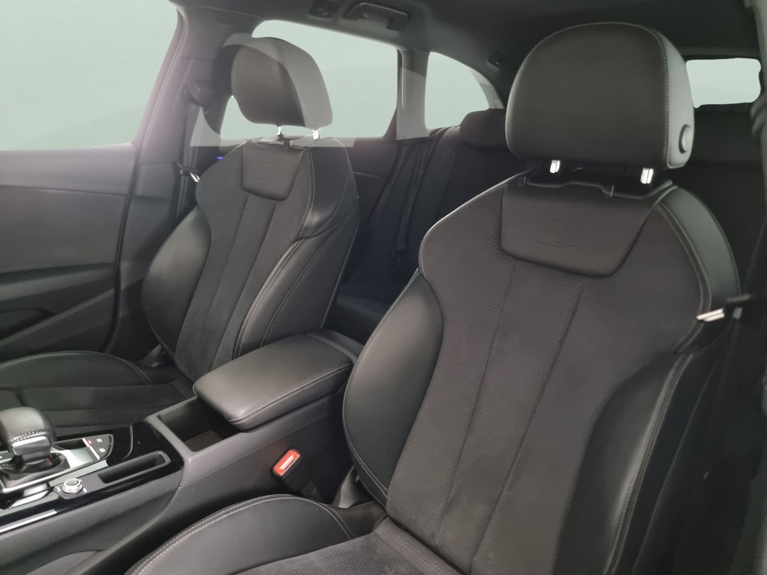 Used Audi A4 Avant 2021 for sale - 76147110: Photo 28