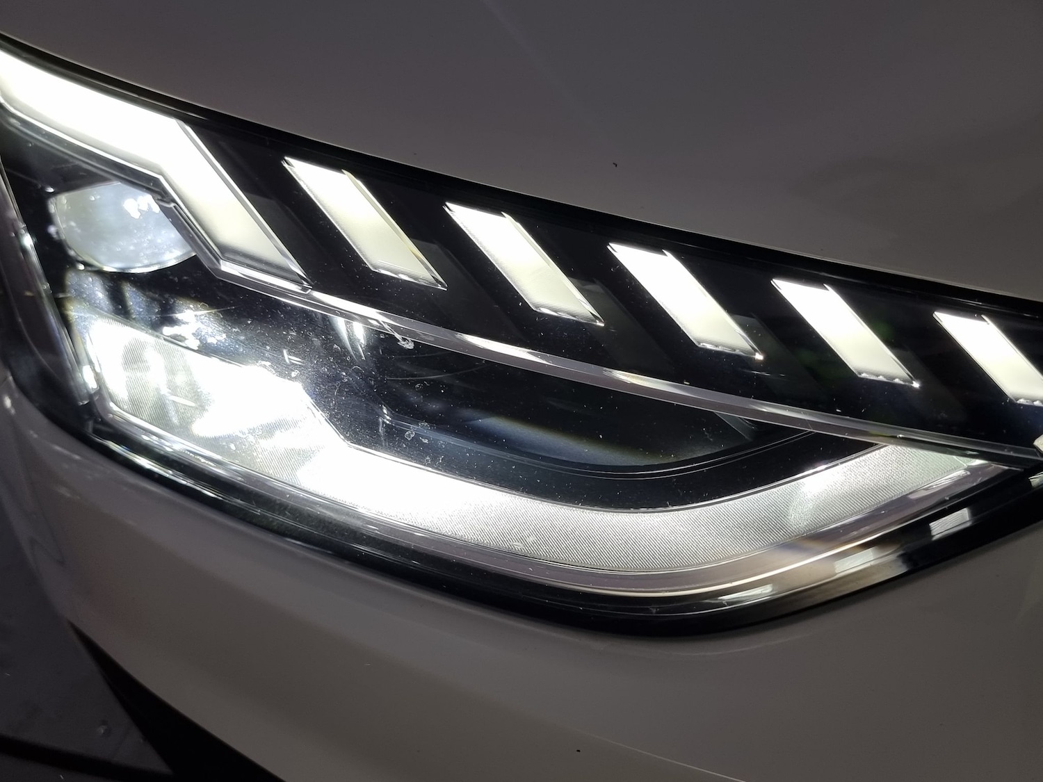 Used Audi A4 Avant 2021 for sale - 76147110: Photo 29