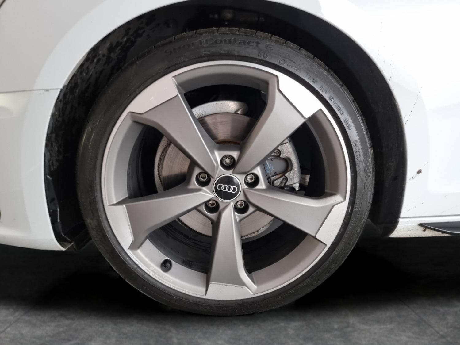 Used Audi A4 Avant 2021 for sale - 76147110: Photo 31