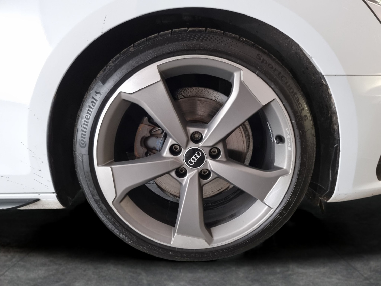 Used Audi A4 Avant 2021 for sale - 76147110: Photo 32