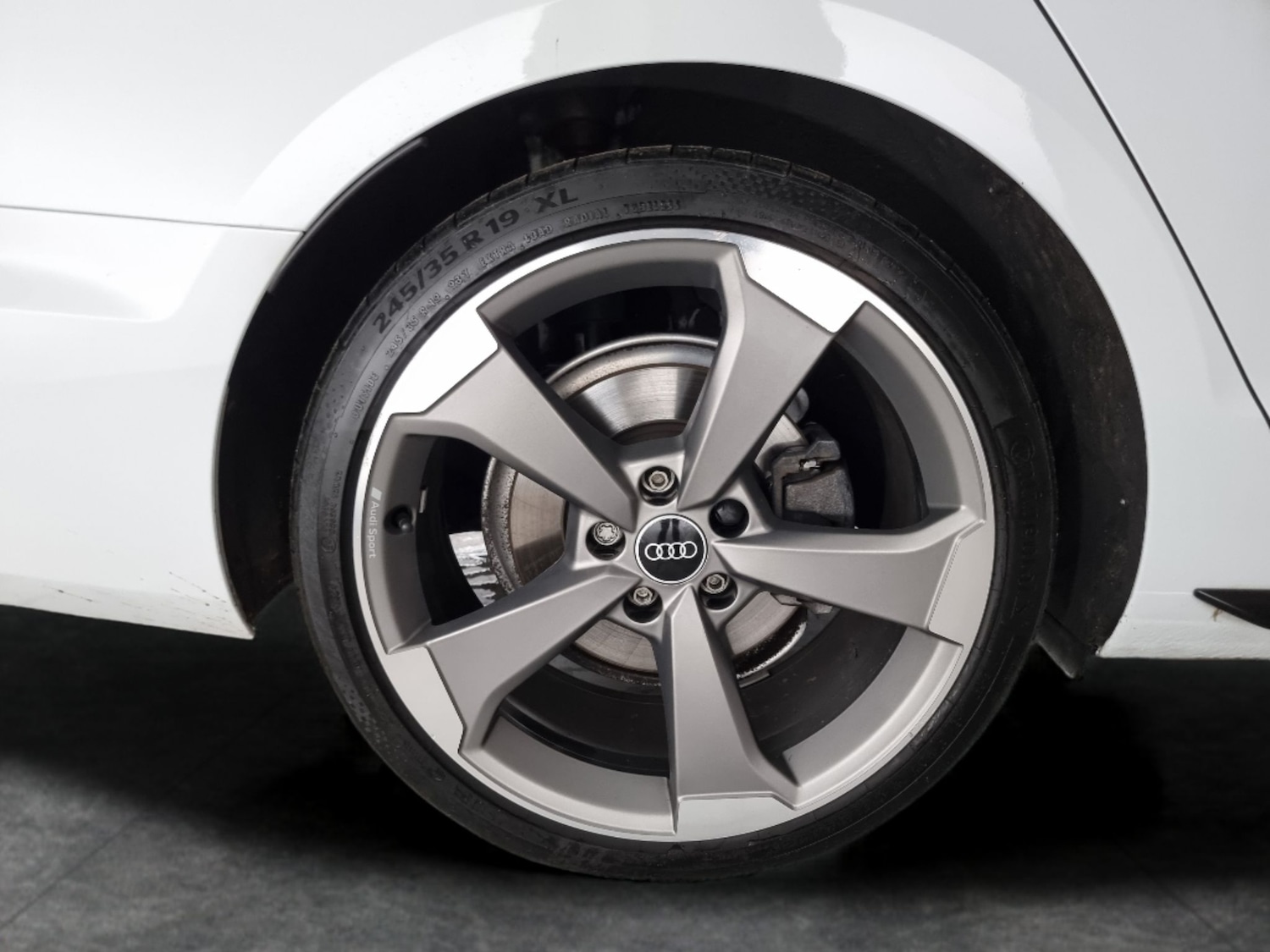 Used Audi A4 Avant 2021 for sale - 76147110: Photo 33