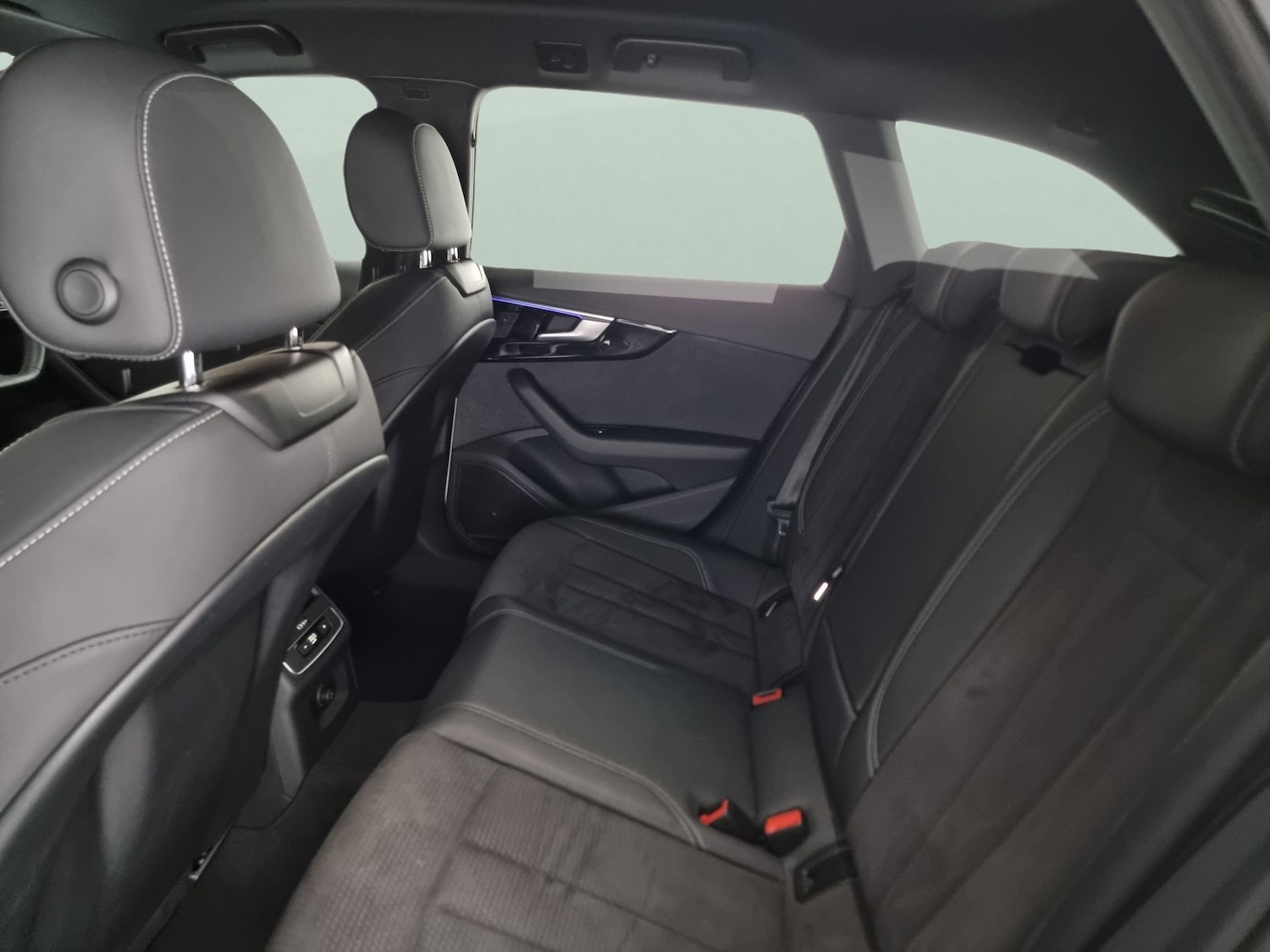 Used Audi A4 Avant 2021 for sale - 76147110: Photo 34
