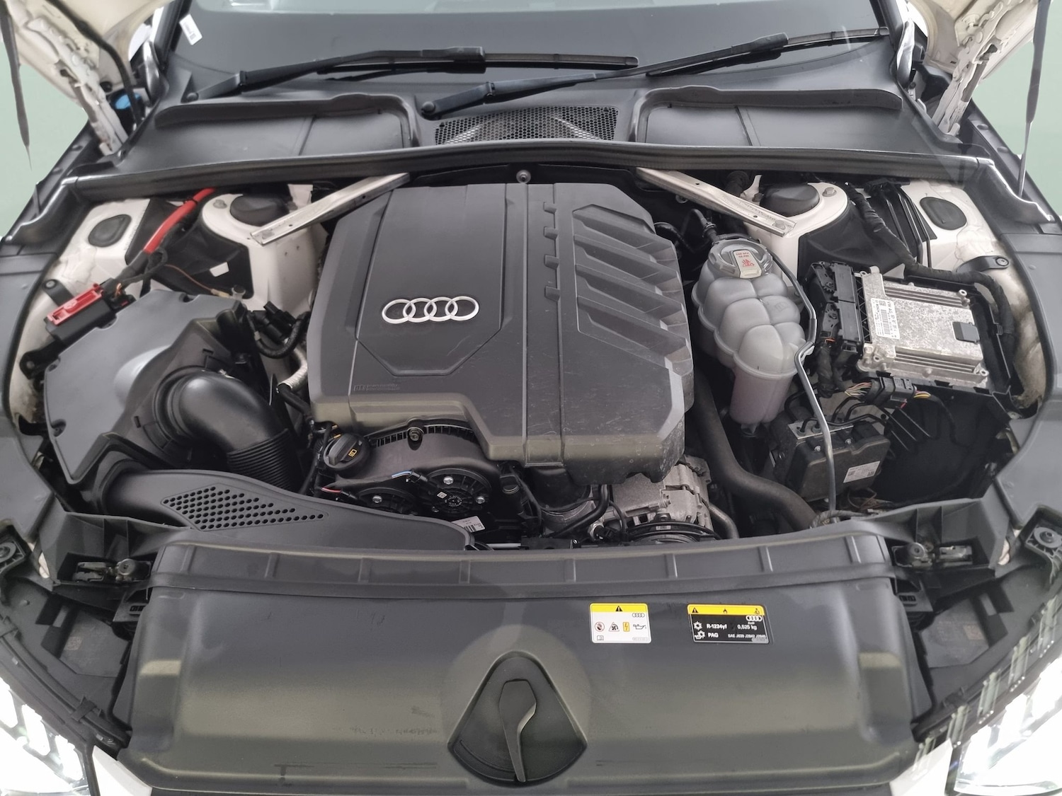 Used Audi A4 Avant 2021 for sale - 76147110: Photo 42