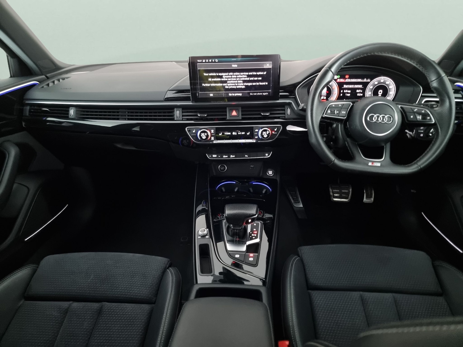 Used Audi A4 Avant 2021 for sale - 76147110: Photo 8