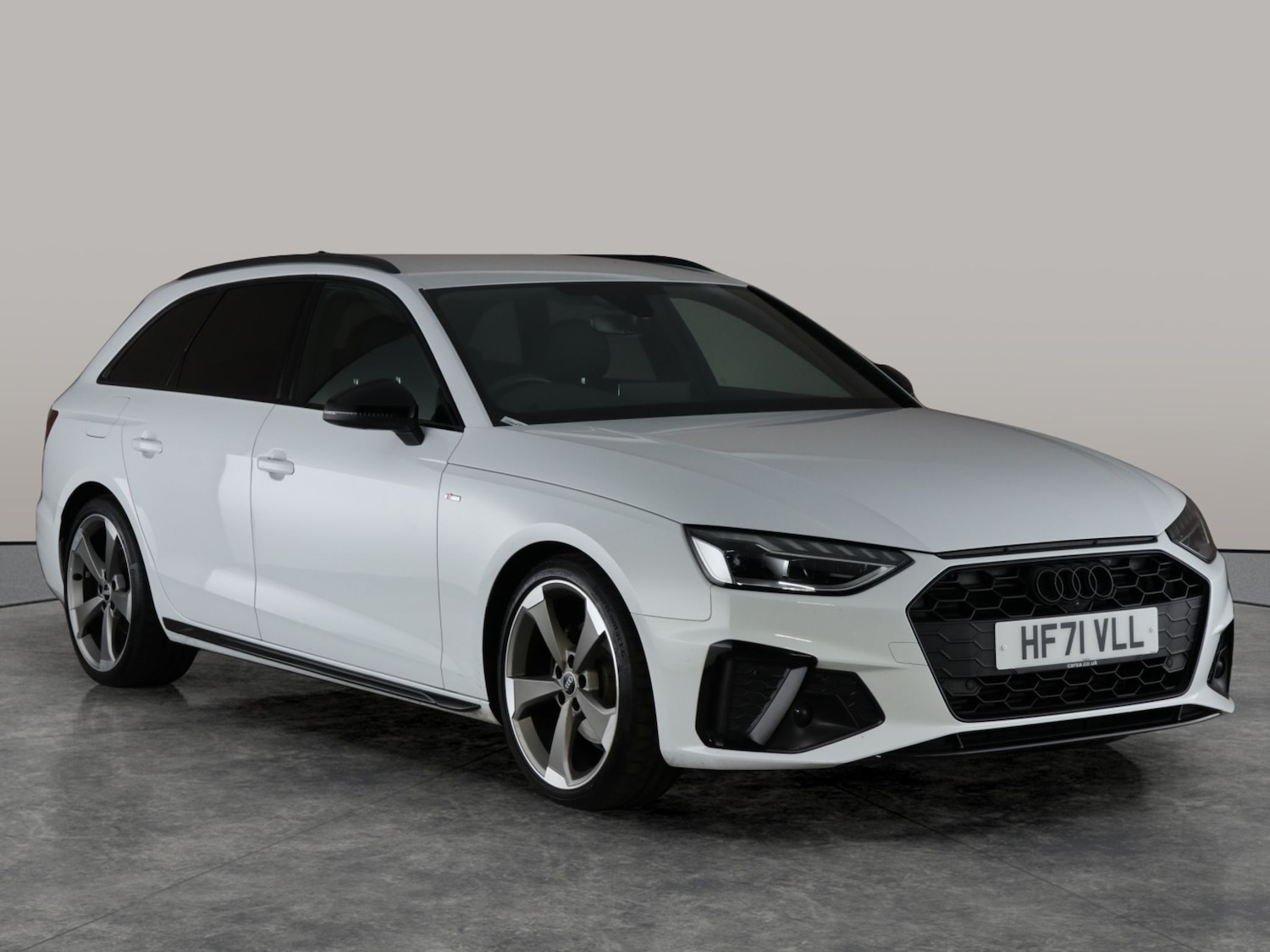 Used Audi A4 Avant 2021 for sale - 76147110: Photo 9