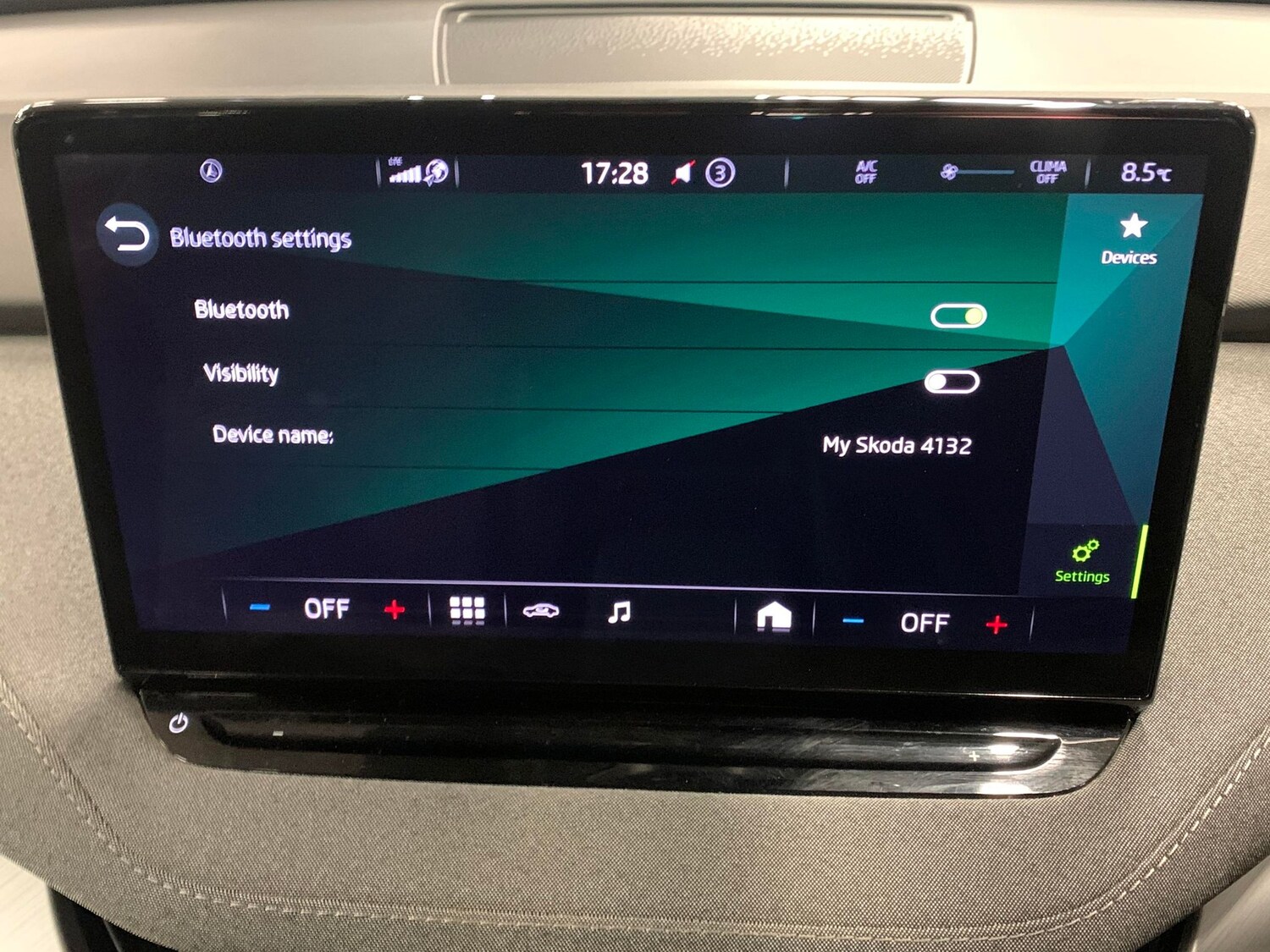 Used Skoda Enyaq 2021 for sale - 77505496: Photo 14