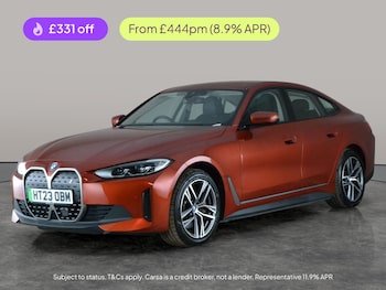 Used BMW i4 2023 for sale - 79392936: Photo