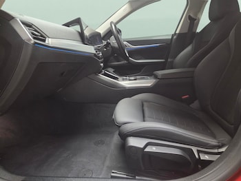 Used BMW i4 2023 for sale - 79392936: Photo