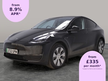 Used Tesla Model Y 2022 for sale - 75631254: Photo
