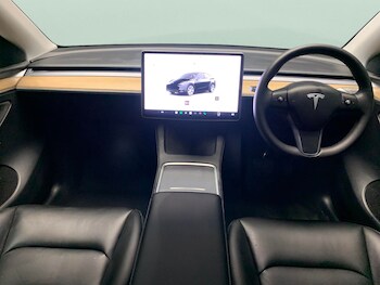Used Tesla Model Y 2022 for sale - 75631254: Photo