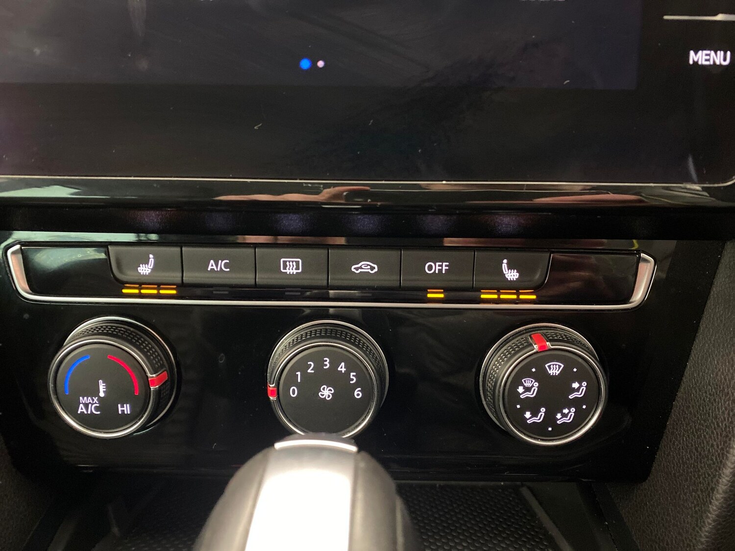 Used Volkswagen Passat 2021 for sale - 77499920: Photo 17