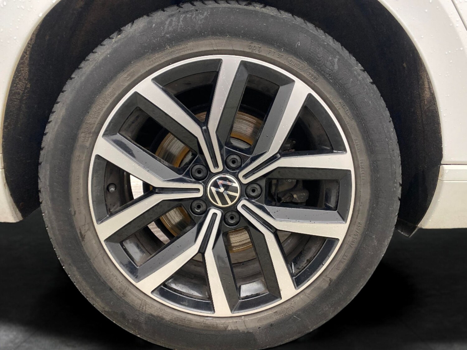 Used Volkswagen Passat 2021 for sale - 77499920: Photo 22