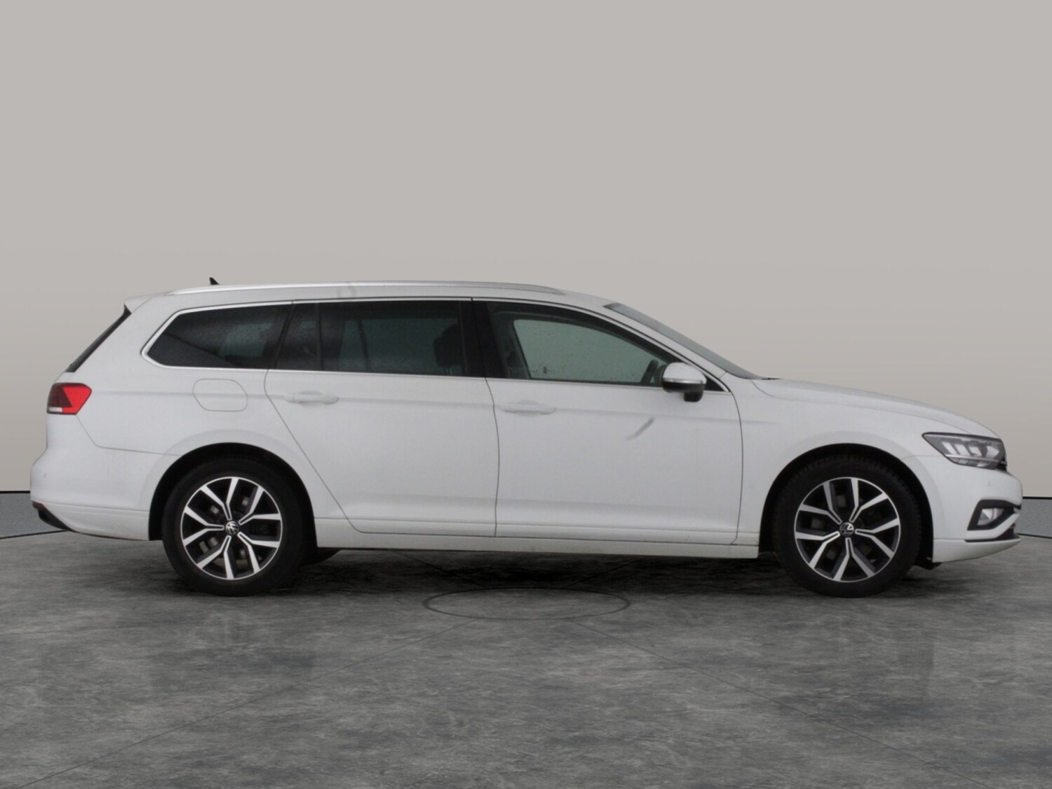 Used Volkswagen Passat 2021 for sale - 77499920: Photo 9