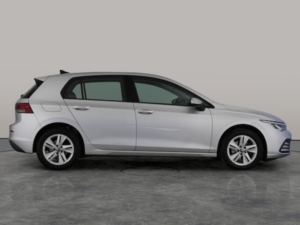 Used Volkswagen Golf 2021 for sale - 76244948: Photo 10