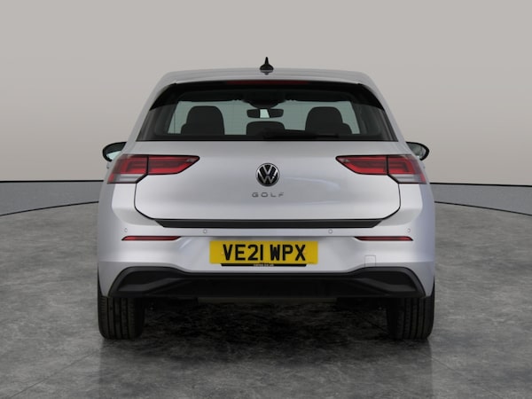 Used Volkswagen Golf 2021 for sale - 76244948: Photo 13