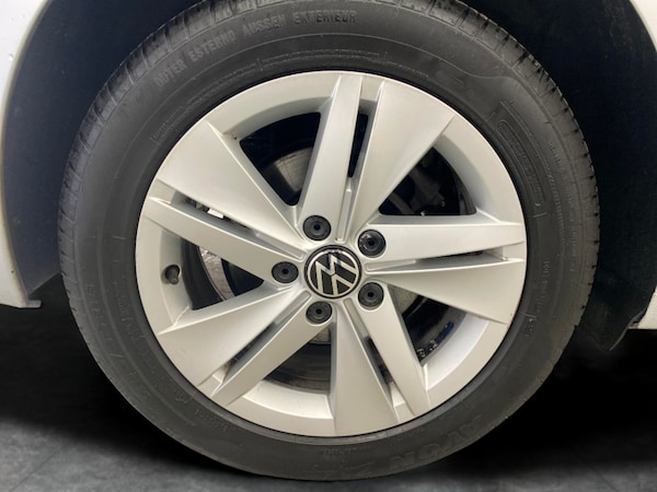 Used Volkswagen Golf 2021 for sale - 76244948: Photo 31