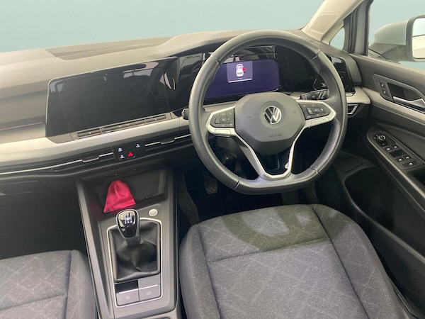 Used Volkswagen Golf 2021 for sale - 76244948: Photo 5