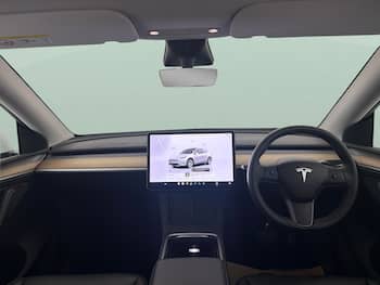 Used Tesla Model Y 2023 for sale - 79854568: Photo