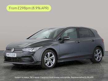 Used Volkswagen Golf 2024 for sale - 77262118: Photo