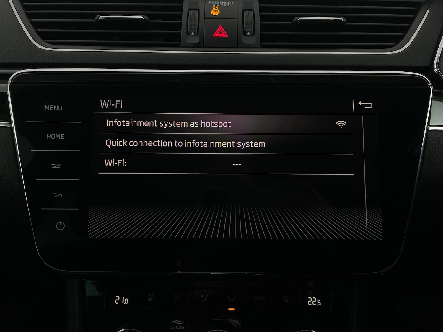 Used Skoda Superb 2023 for sale - 76940307: Photo 20