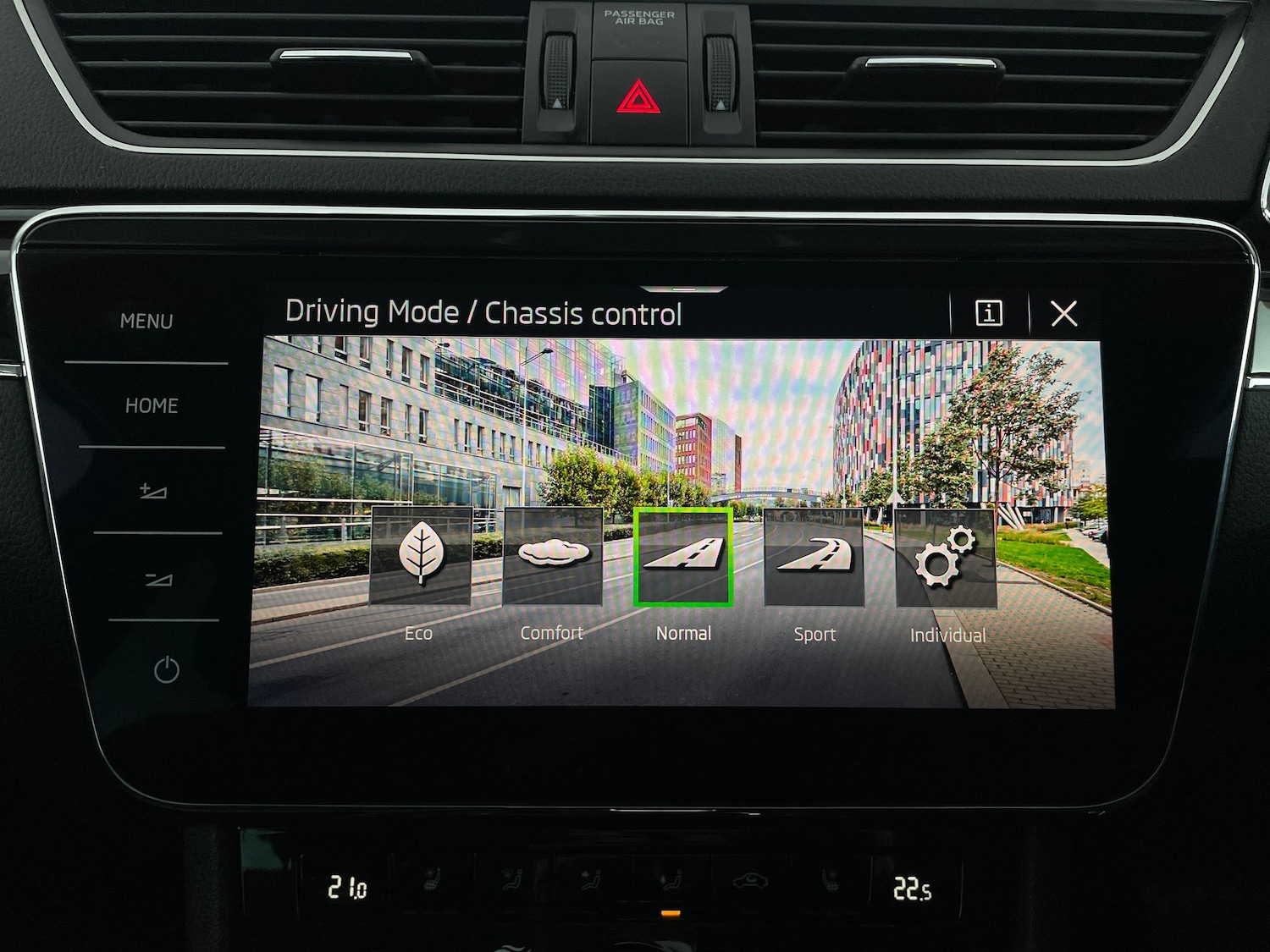 Used Skoda Superb 2023 for sale - 76940307: Photo 23