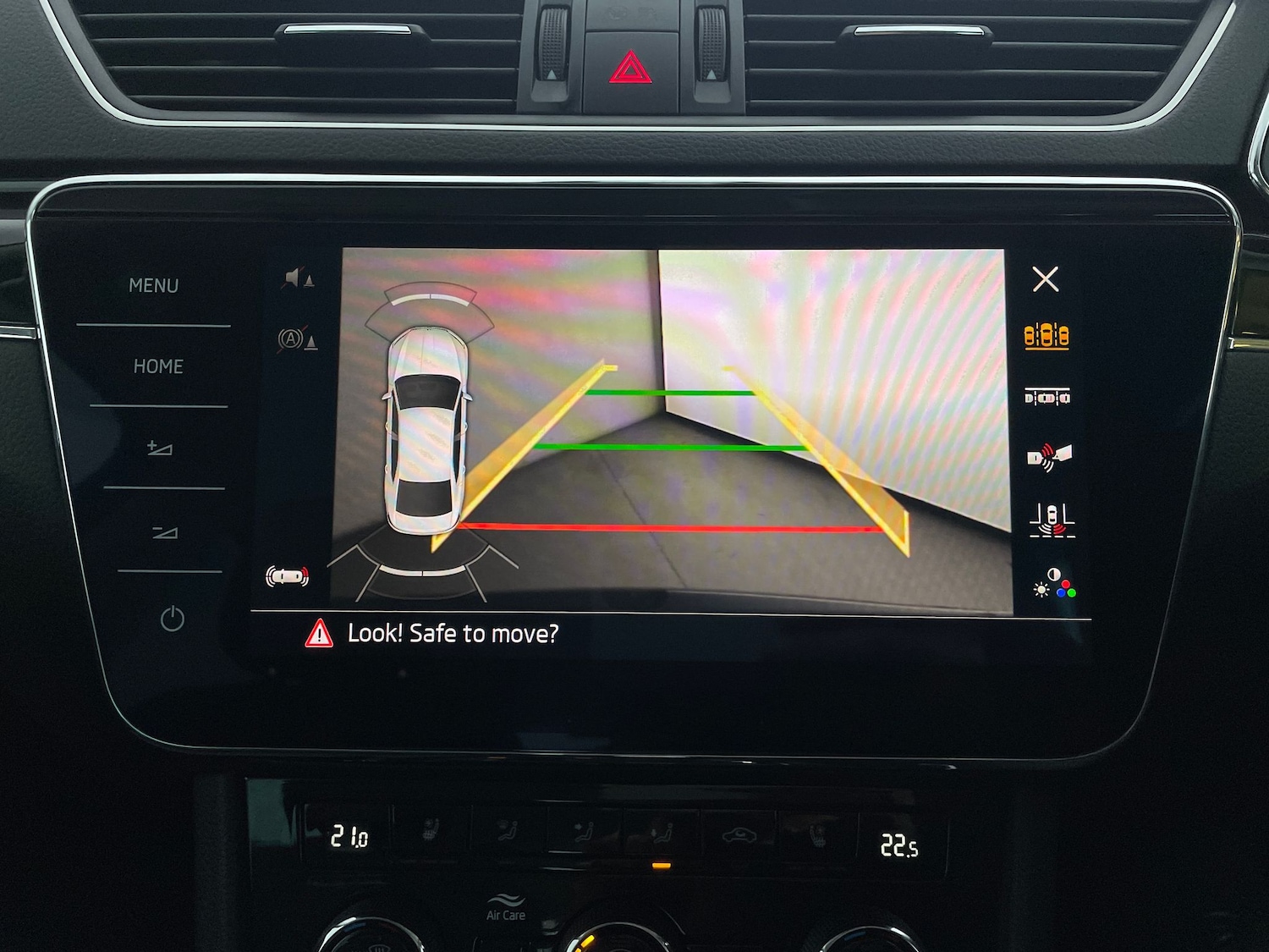 Used Skoda Superb 2023 for sale - 76940307: Photo 6