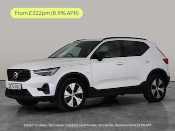 Used Volvo XC40 2023 for sale - 79490785: Photo