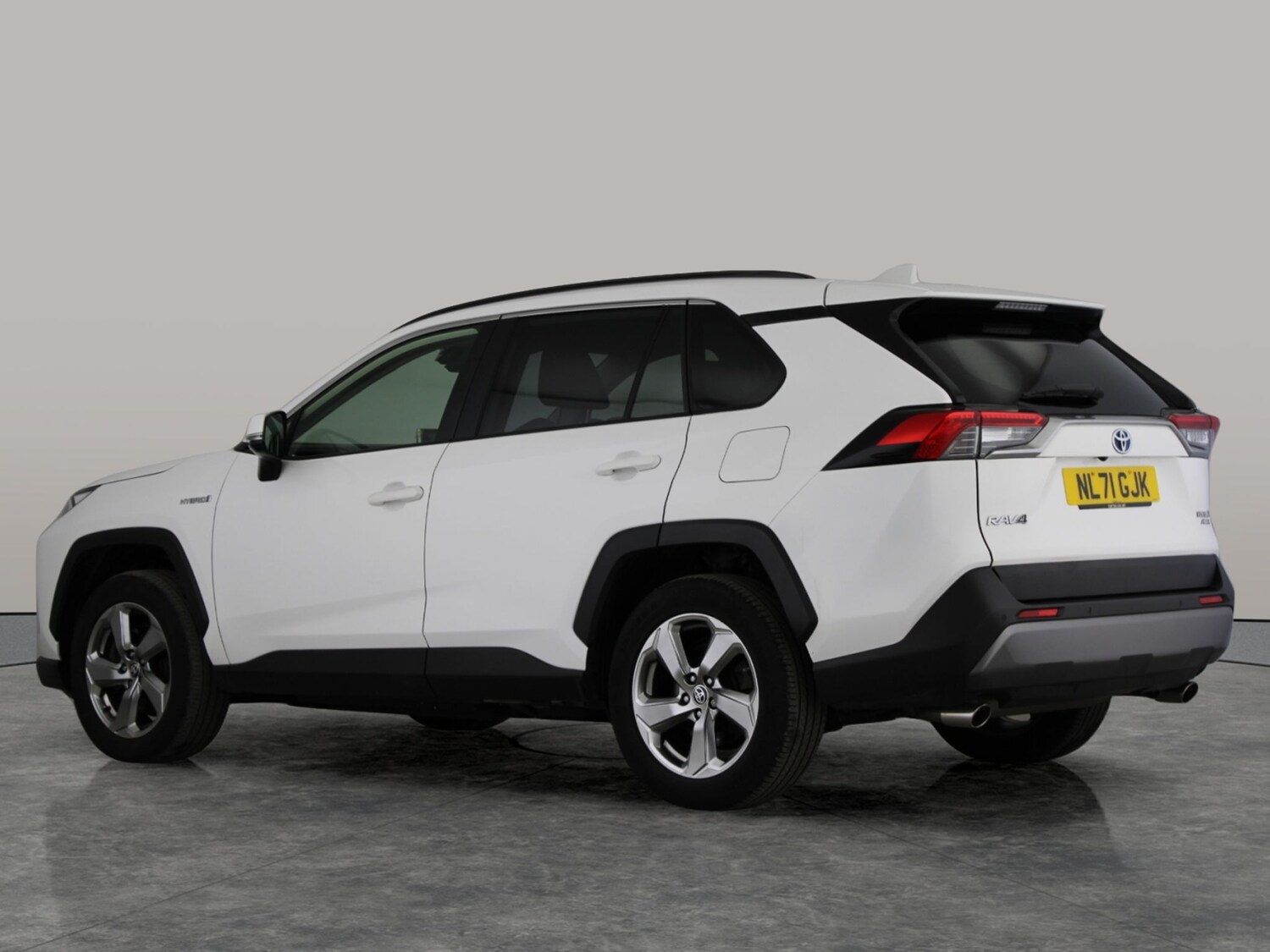 Used Toyota RAV4 2021 for sale - 78095604: Photo 13