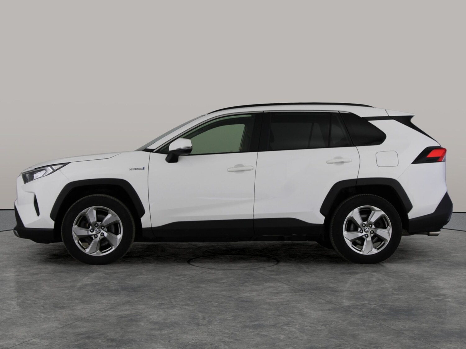 Used Toyota RAV4 2021 for sale - 78095604: Photo 14