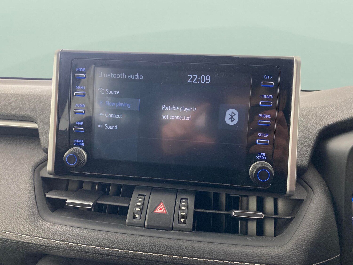 Used Toyota RAV4 2021 for sale - 78095604: Photo 15