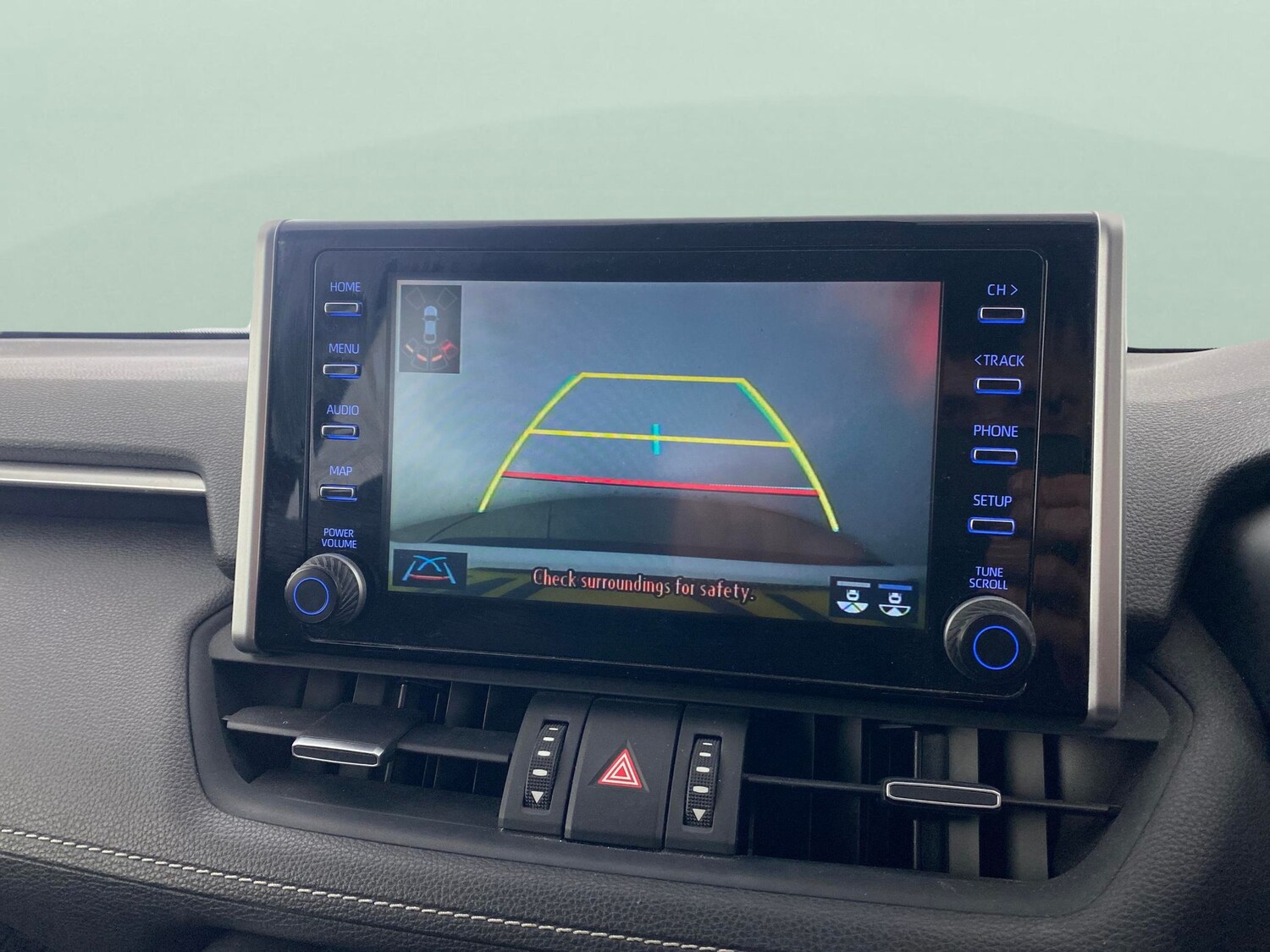 Used Toyota RAV4 2021 for sale - 78095604: Photo 16