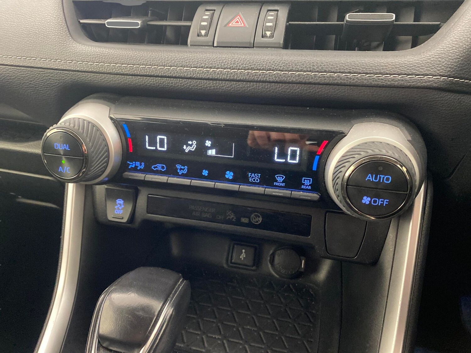 Used Toyota RAV4 2021 for sale - 78095604: Photo 17