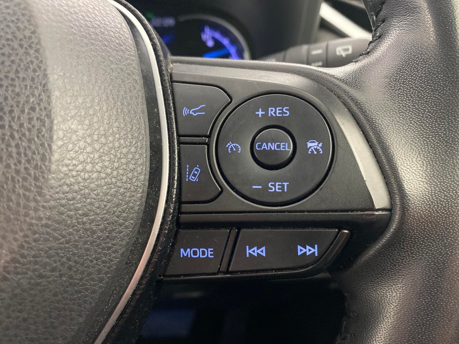 Used Toyota RAV4 2021 for sale - 78095604: Photo 18