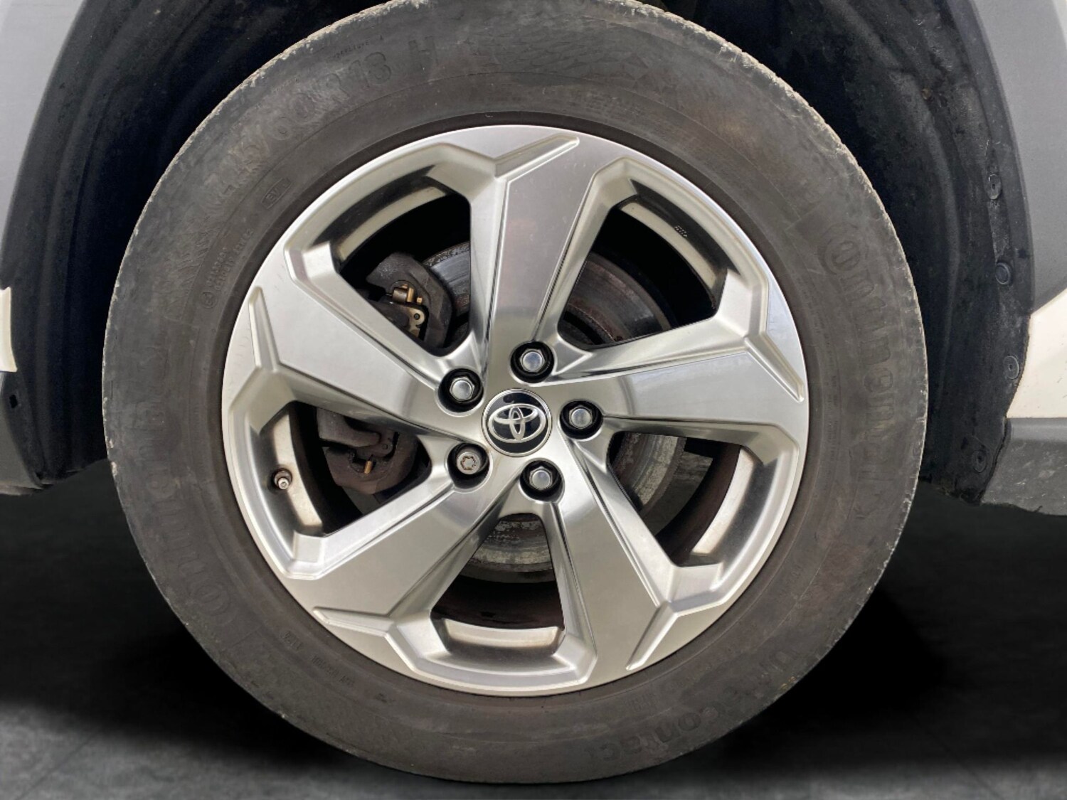 Used Toyota RAV4 2021 for sale - 78095604: Photo 19