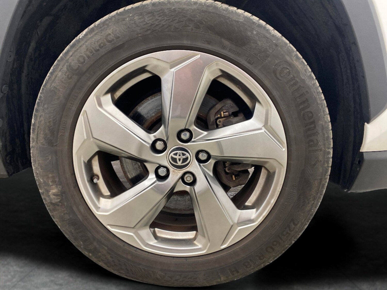 Used Toyota RAV4 2021 for sale - 78095604: Photo 20