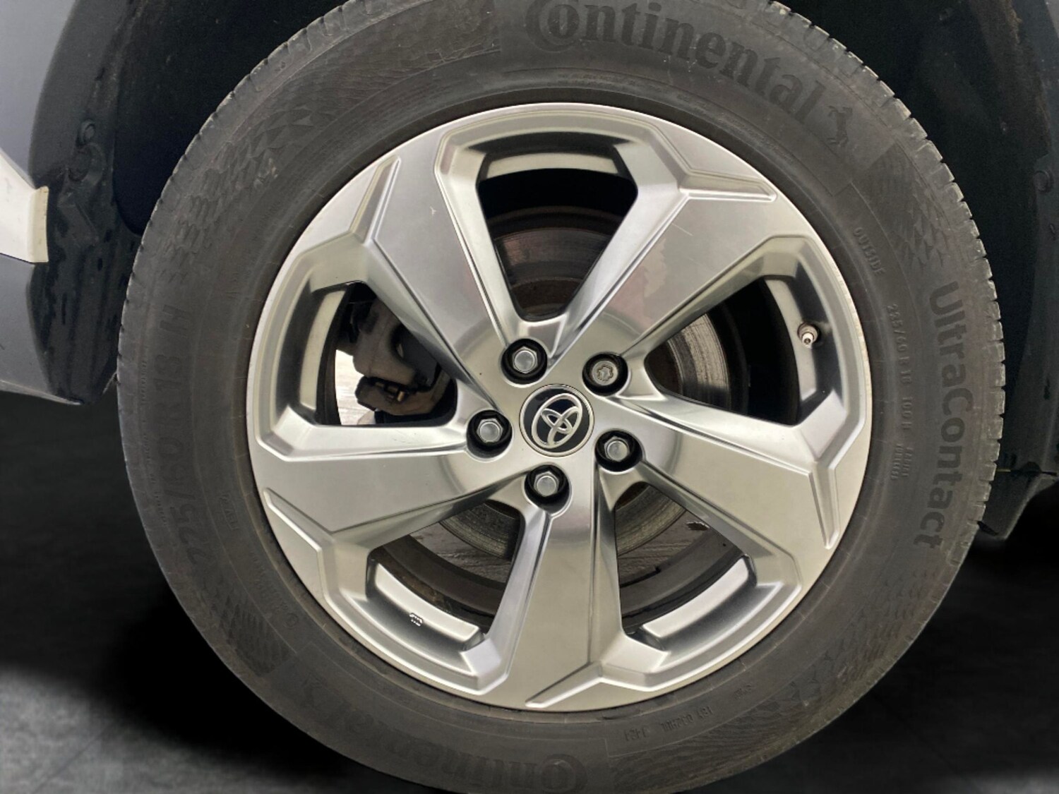 Used Toyota RAV4 2021 for sale - 78095604: Photo 21